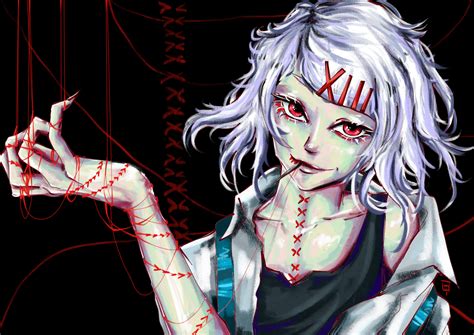 juzo tokyo ghoul